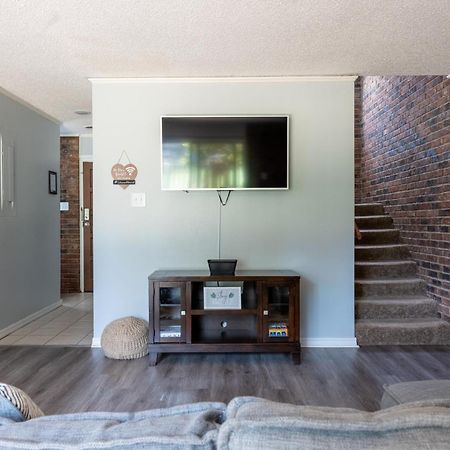Willow Way: Cozy Retreat Fort Smith Kültér fotó