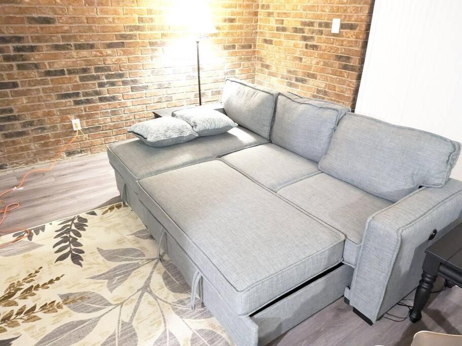 Willow Way: Cozy Retreat Fort Smith Kültér fotó