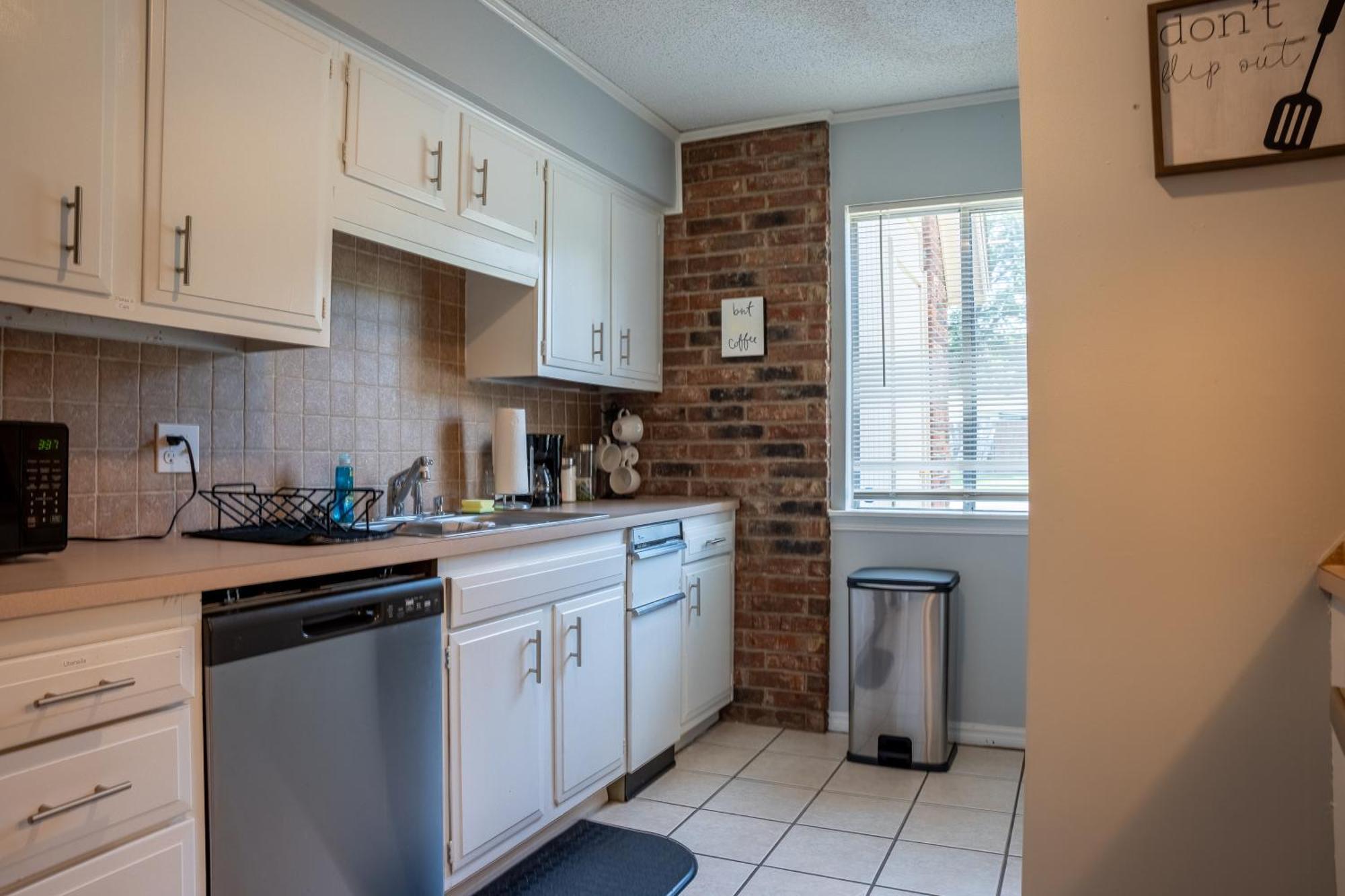 Willow Way: Cozy Retreat Fort Smith Kültér fotó