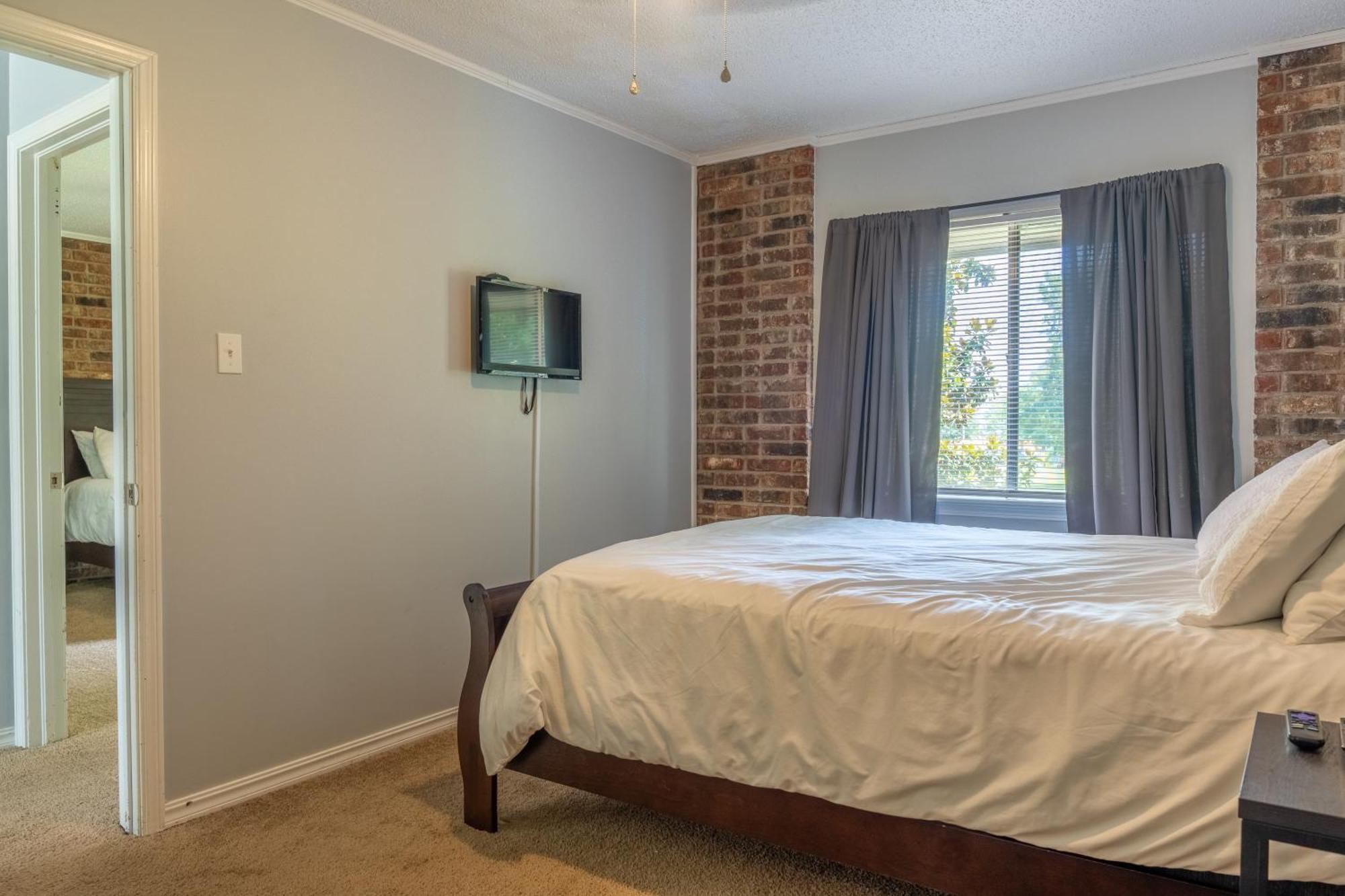 Willow Way: Cozy Retreat Fort Smith Kültér fotó