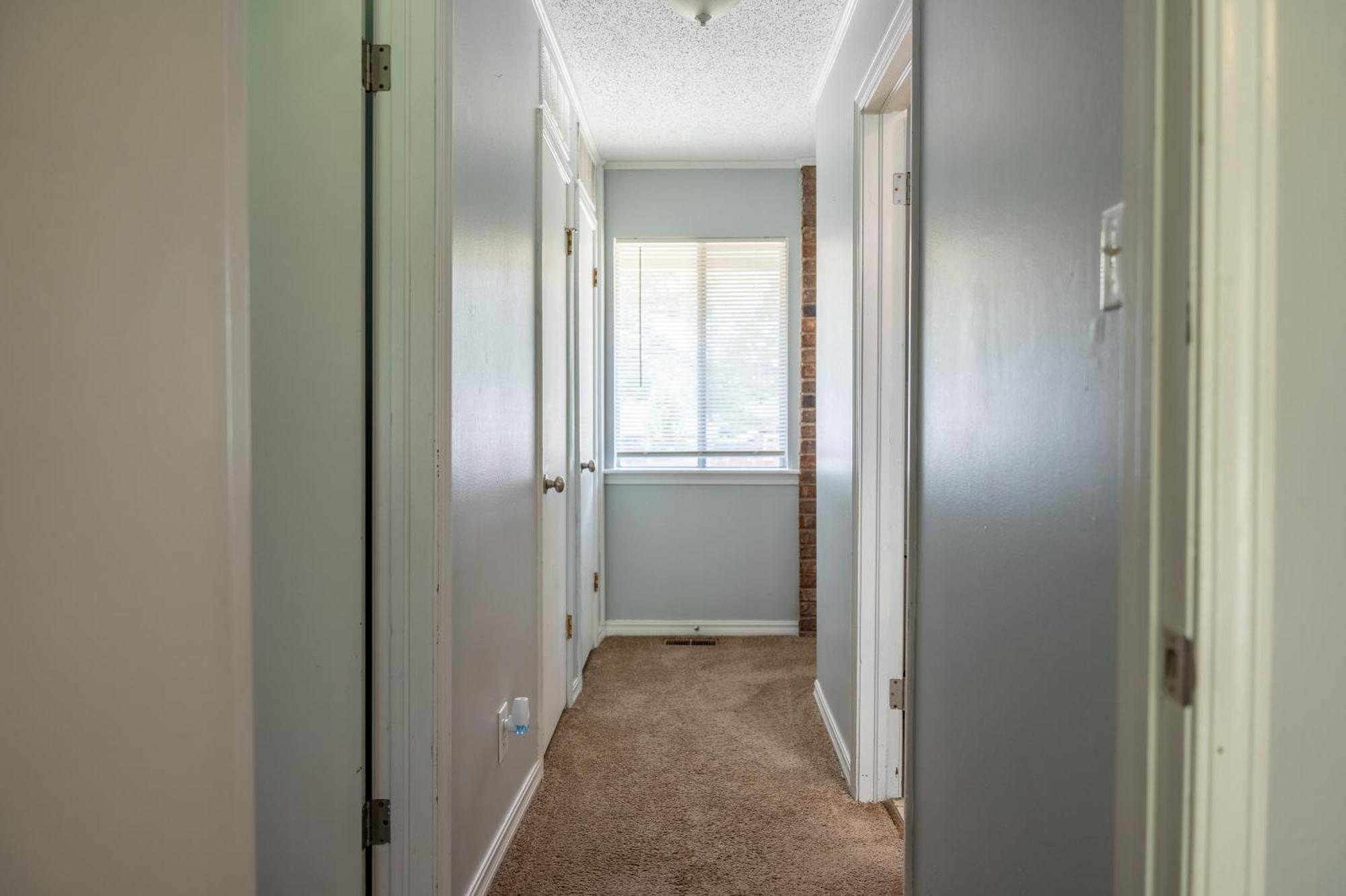 Willow Way: Cozy Retreat Fort Smith Kültér fotó