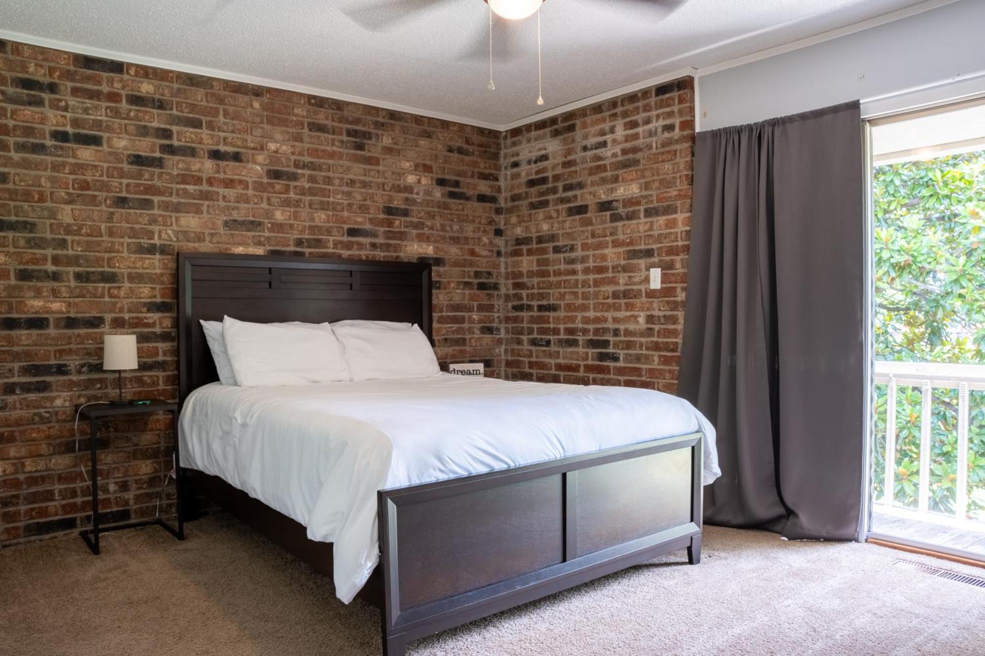 Willow Way: Cozy Retreat Fort Smith Kültér fotó