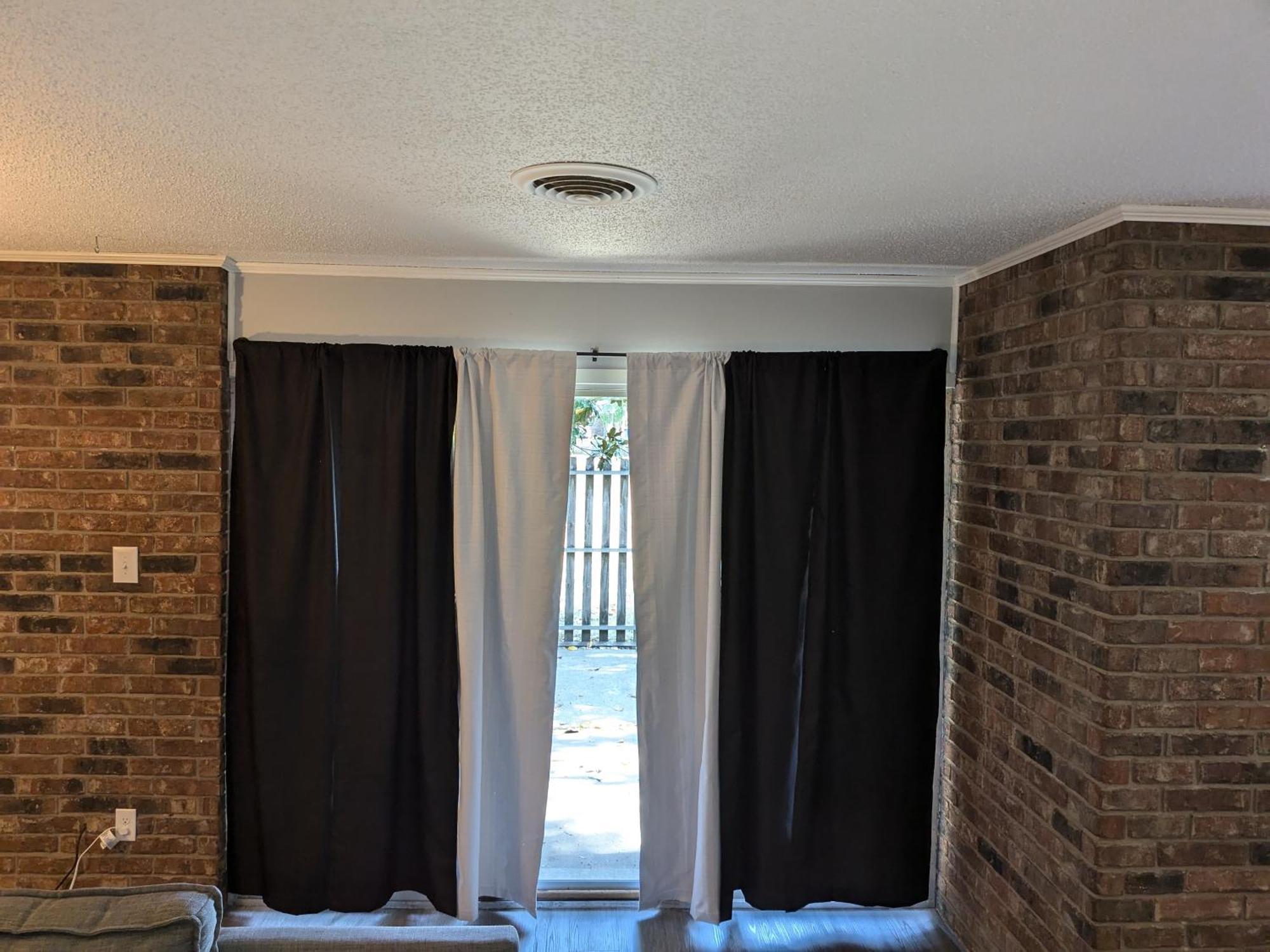 Willow Way: Cozy Retreat Fort Smith Szoba fotó